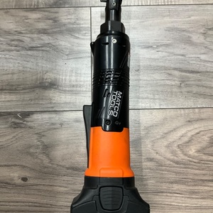 MATCO TOOLS MCL1614R 1/4" ELECTRIC RATCHET