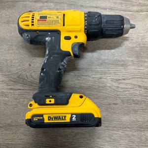 DEWALT DCD771
