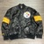STEELERS COAT