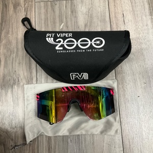 PIT VIPER SUNGLASSES