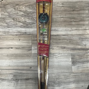 PFLUGER PFYKIT2 8' FLY ROD