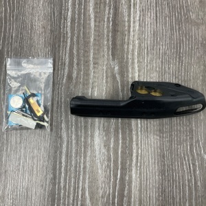 CRIMSON TRACE MOSSBERG SHOTGUN LASER LS-250