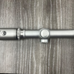 BURRIS 2x20MM HANDGUN SCOPE W/BOX