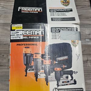 FREEMAN PFT9040Q