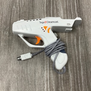 SEGA DREAMCAST ZAPPER