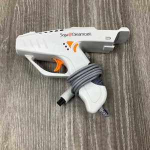 SEGA DREAMCAST ZAPPER