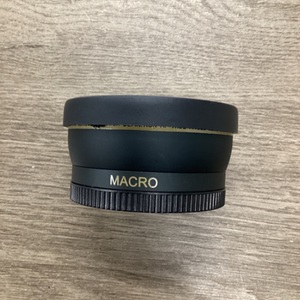 XIT SMALL MACRO LENS