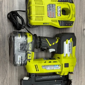 RYOBI P320 18G BRAD NAILER 