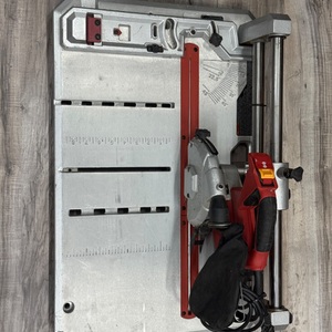 SKILL 3601 FLOORING SAW