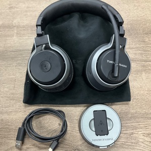 TURTLE BEACH  STEALTH PRO FOR XBOX