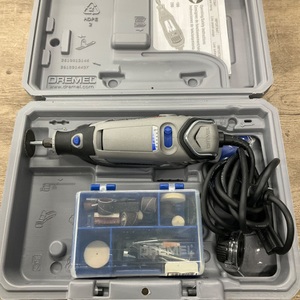 DREMEL 3000 ROTARY TOOL