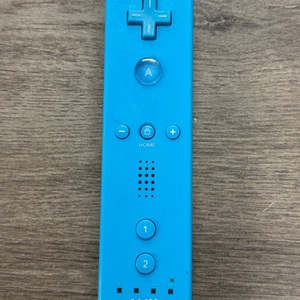 NINTENDO WII MOTION PLUS CONTROLLER