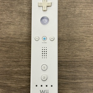 NINTENDO WII CONTROLLER