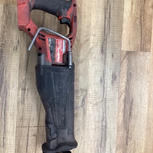 MILWAUKEE 18V BRUSHLESS SAWZALL