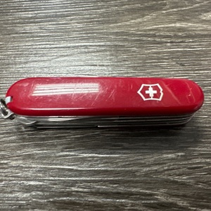VICTORINOX SUPER TINKER
