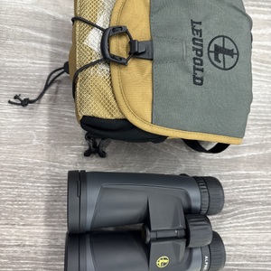 LEUPOLD BX-2 ALPINE HD 10X52