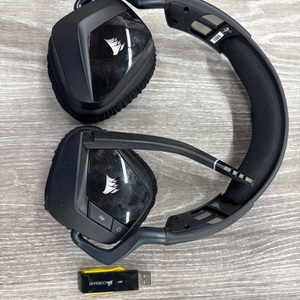 CORSAIR RGB ELITE WIRELESS GAMING HEADSET USB RECEIVER