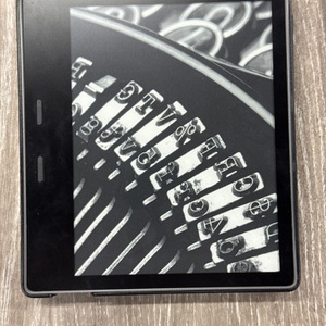 AMAZON KINDLE OASIS 10TH GEN 32GB
