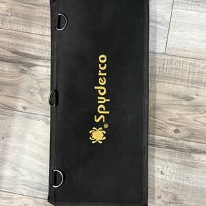SPYDERCO KNIFE CASE