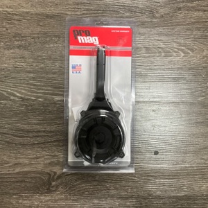 PRO MAG S&W SD9 9MM 50 RD DRUM