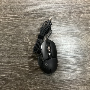 LOGITECH G502 HERO WIRED MOUSE