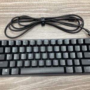 RAZER RZ03-0339 KEYBOARD