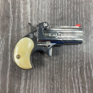 DAVID INDUSTRIES D-22 BREAK ACTION .22 LR