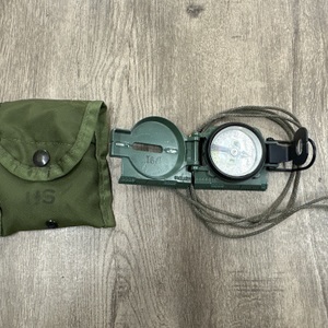 U.S. (Gov'T) COMPASS