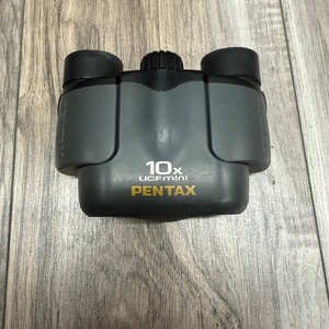 PENTAX 10X21 BINOCULARS