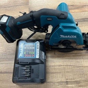 MAKITA 12V 3 3/8" CIRCULAR SAW