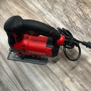 CRAFTSMAN CORDED JIG SAW