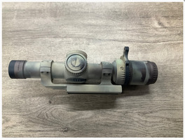 VORTEX RAZOR HD GEN II