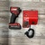 MILWAUKEE IMPACT 2953-20 WITH BATTERY AND CHARGER