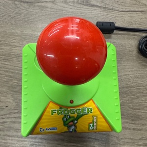 PLUG N PLAY FROGGER
