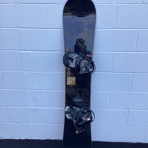 ROME DECADE SERIES SNOWBOARD