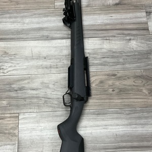 SAVAGE 110 TACTICAL .308 LEFT HANDED 