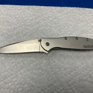 KERSHAW 1160 KEN ONION DESIGN FOLIDNG KNIFE