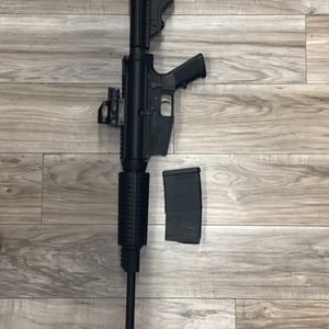 DPMS LR-308