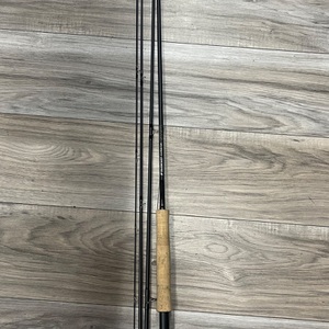 SAGE FOUNDATION FLY ROD