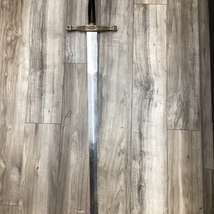 DISPLAY REPLICA SWORD