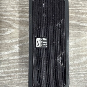 ALTEC LANSING THE JACKET