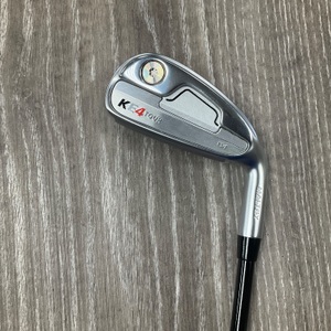 MALTBY KE4 TOUR HYBRID 3 IRON 21 DEGREE