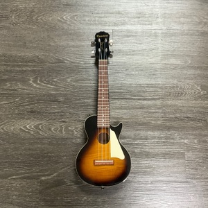 EPIPHONE LES PAUL 4-STRING UKULELE 