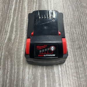 MILWAUKEE 4.0 AH BATTERY