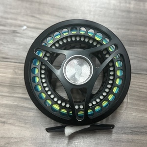 WHITE RIVER FLY FISHING REEL