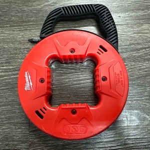 MILWAUKEE 48-22-4181 STEEL FISH TAPE