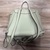 KATE SPADE LEILA MINT GREEN BACKPACK
