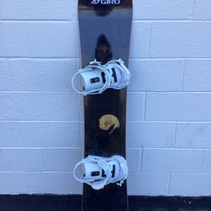 ROSSIGNOL ROSSI EVADER SNOWBOARD