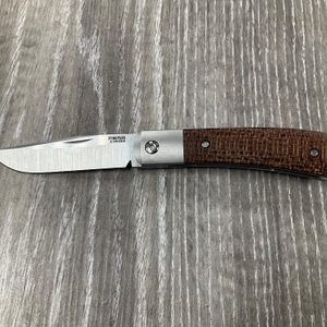 PENA X-SERIES FLIPPER TRAPPER KNIFE 