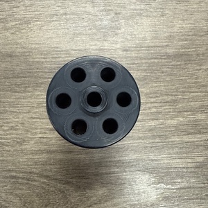 HERITAGE ROUGH RIDER 22 MAG CYLINDER